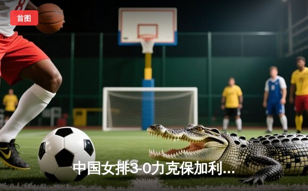 中国女排3-0力克保加利亚，李盈莹领衔多点开花锁定胜局